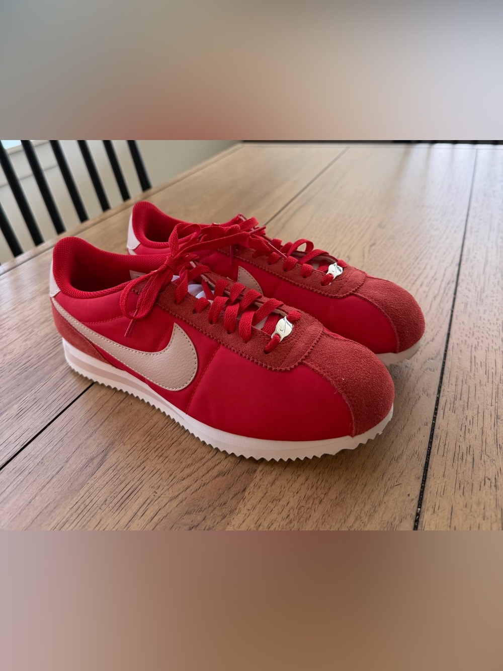 Brand New Women’s Nike Cortez - size 10
